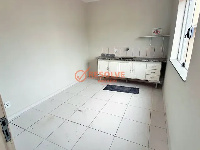 Sala para alugar, no bairro CENTRO em Guararema