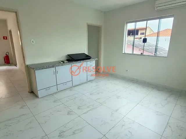 Sala para alugar, no bairro CENTRO em Guararema