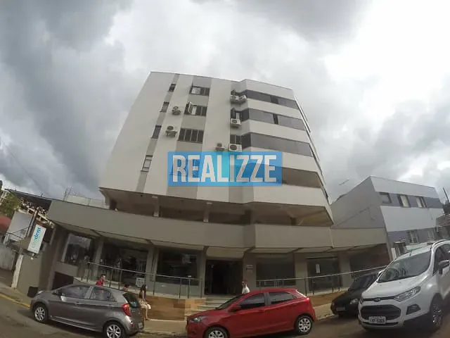 Sala com 269m², à venda, no bairro Centro em Marau