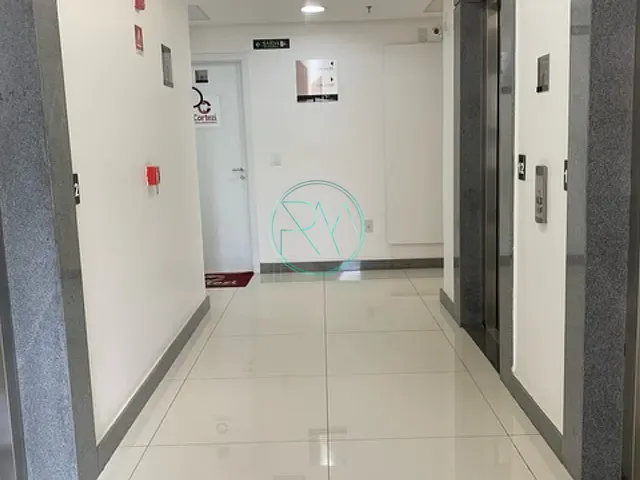 Sala com 107m², à venda, no bairro Gleba Fazenda Palhano em Londrina