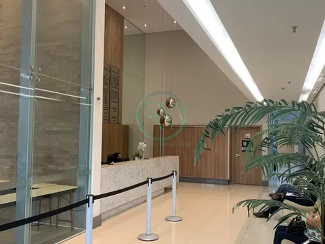 Sala com 107m², à venda, no bairro Gleba Fazenda Palhano em Londrina