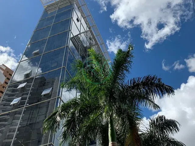 Sala com 107m², à venda, no bairro Gleba Fazenda Palhano em Londrina