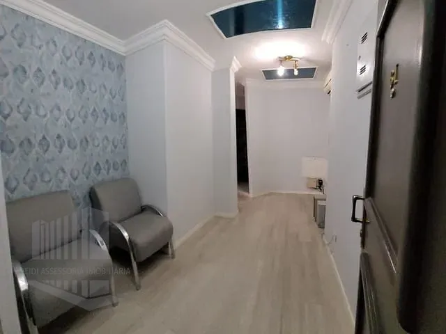 Sala à venda, no bairro República em São Paulo