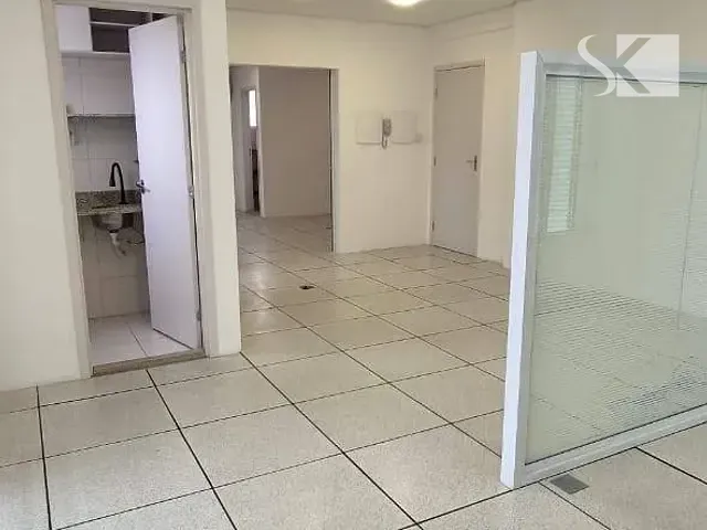 Sala para alugar, no bairro Parque Campolim em Sorocaba