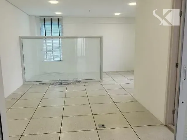 Sala para alugar, no bairro Parque Campolim em Sorocaba
