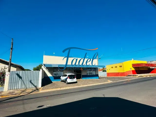Sala à venda, no bairro Centro em Conchal