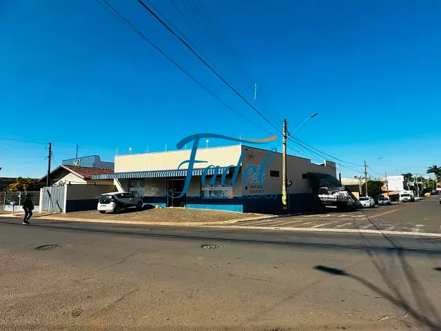 Sala à venda, no bairro Centro em Conchal