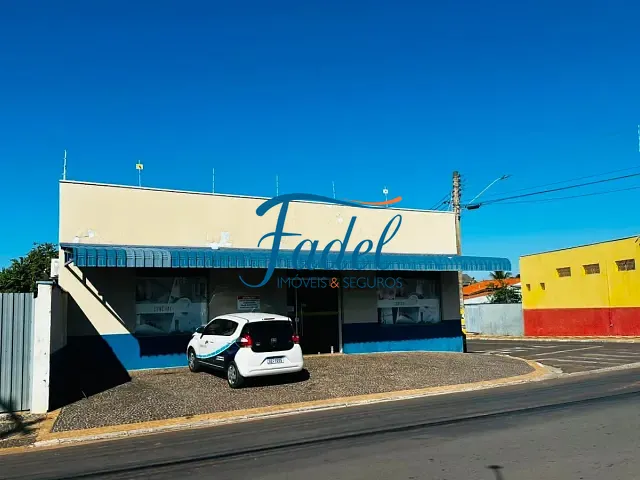 Sala à venda, no bairro Centro em Conchal