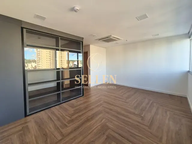 Sala para alugar, no bairro Menino Deus em Porto Alegre