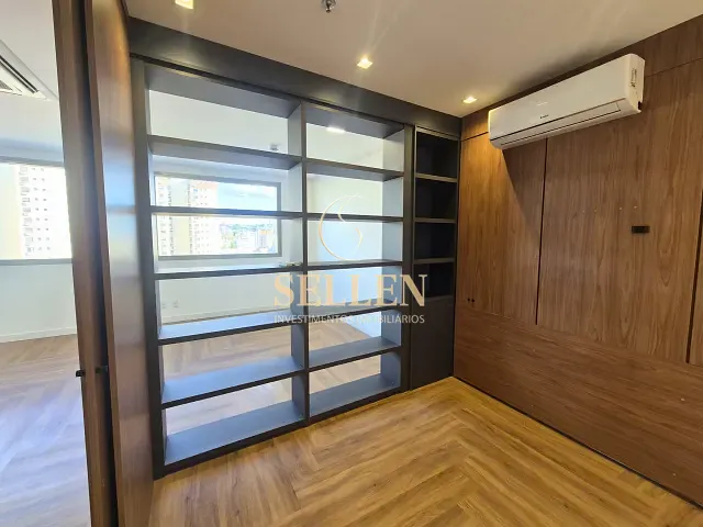 Sala para alugar, no bairro Menino Deus em Porto Alegre