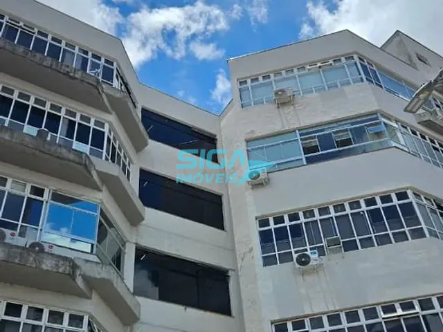 Sala para alugar, no bairro Centro em Pouso Alegre