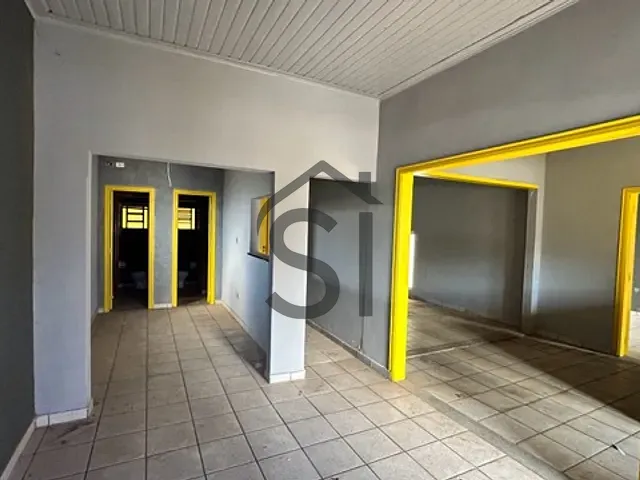 Sala para alugar, no bairro Vila Pavan em Americana