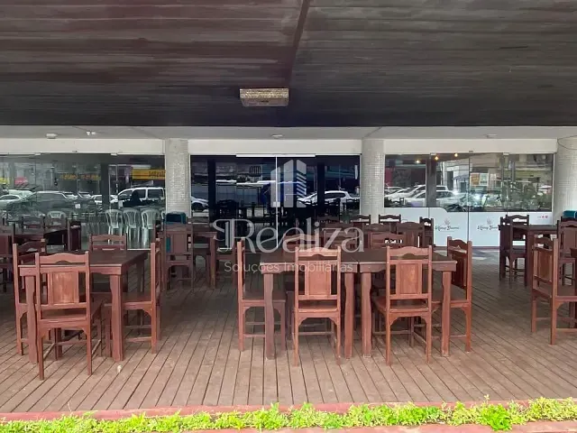 Sala para alugar, no bairro Conquista em Ilhéus