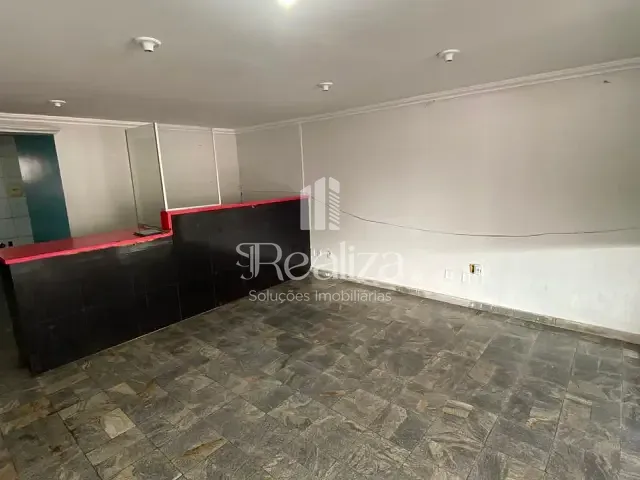 Sala para alugar, no bairro Conquista em Ilhéus