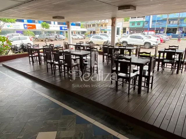 Sala para alugar, no bairro Conquista em Ilhéus