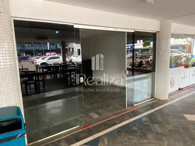 Sala para alugar, no bairro Conquista em Ilhéus