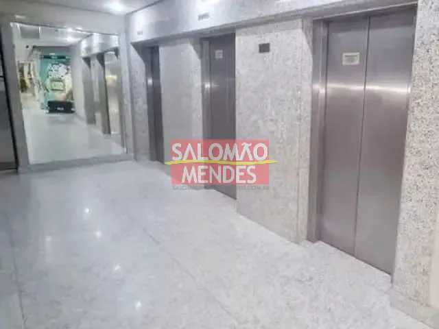 Sala com 29m², à venda, no bairro Nazaré em Belém