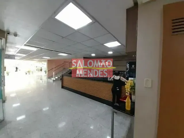 Sala com 29m², à venda, no bairro Nazaré em Belém