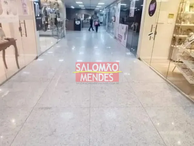 Sala com 29m², à venda, no bairro Nazaré em Belém