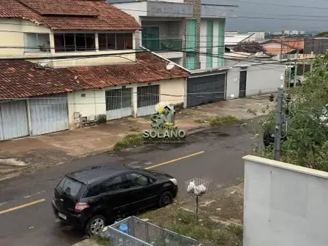 Sala com 45m², para alugar, no bairro Vila Brasília em Aparecida de Goiânia