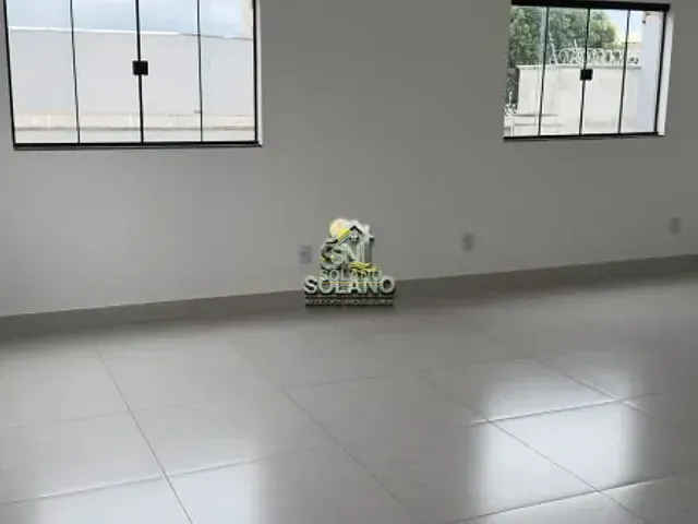 Sala com 45m², para alugar, no bairro Vila Brasília em Aparecida de Goiânia