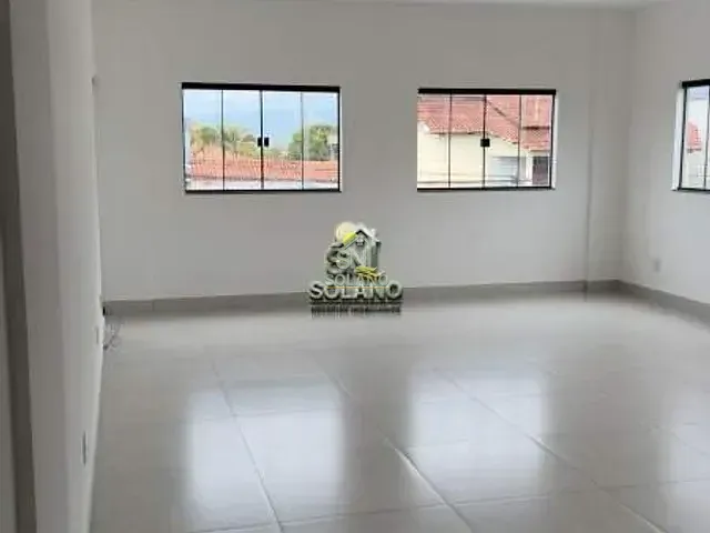 Sala com 45m², para alugar, no bairro Vila Brasília em Aparecida de Goiânia