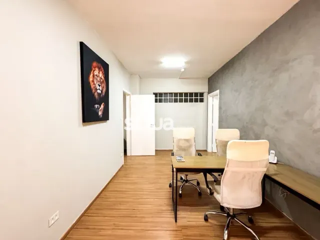 Sala com 82m², à venda, no bairro Centro em Campinas