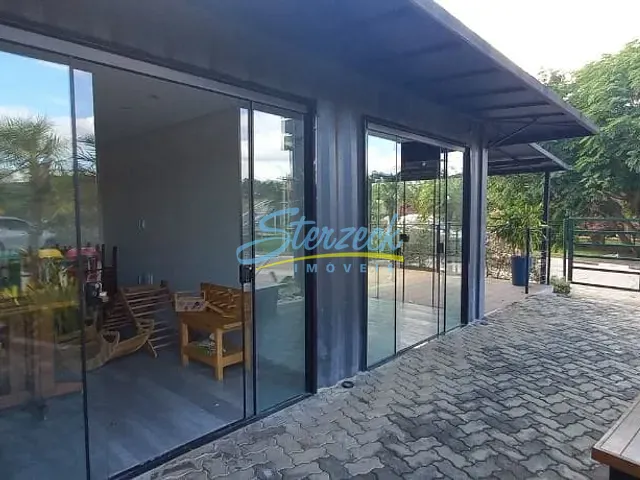 Sala com 14m², para alugar, no bairro Centro em Vinhedo
