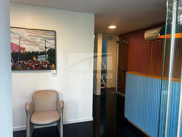 Sala para alugar, no bairro Casa Forte em Recife