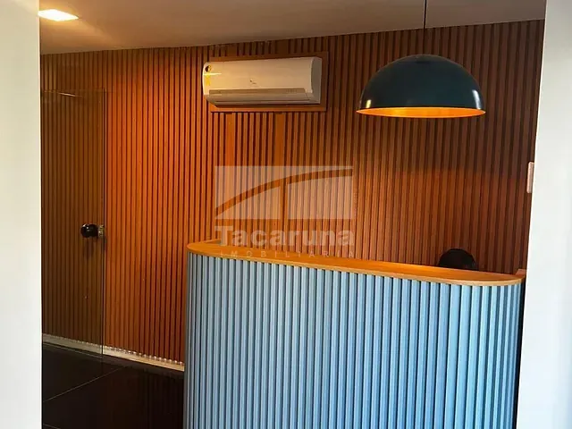 Sala para alugar, no bairro Poço em Recife