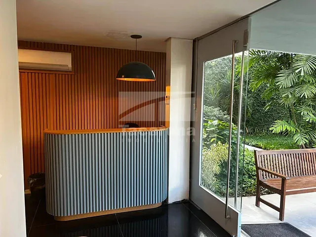 Sala para alugar, no bairro Casa Forte em Recife