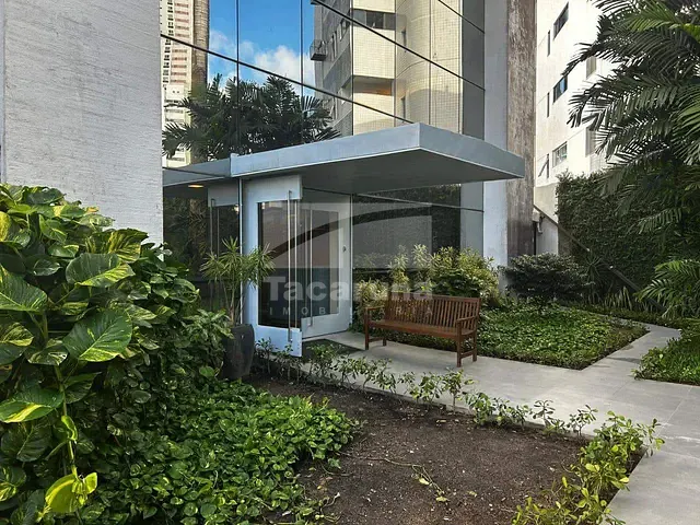 Sala para alugar, no bairro Casa Forte em Recife