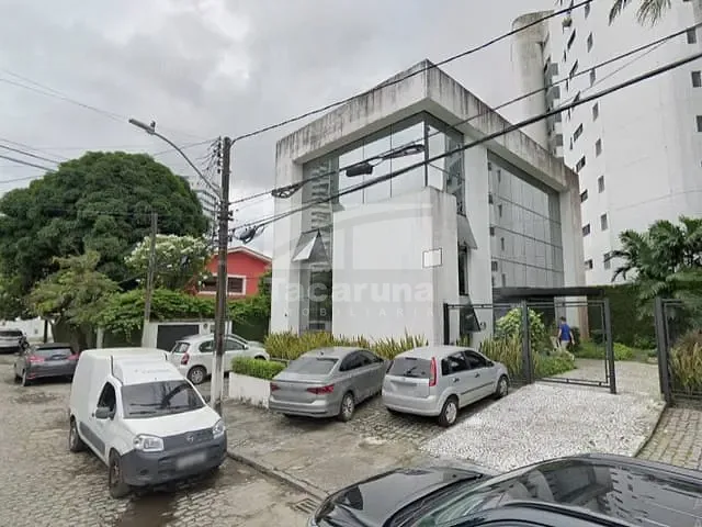 Sala para alugar, no bairro Poço em Recife