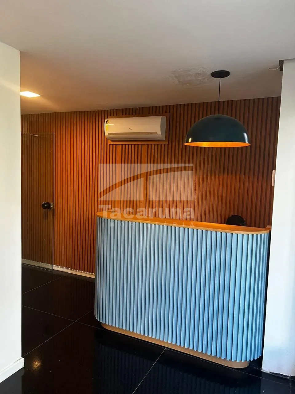 Sala-Conjunto, 44 m² - Foto 3
