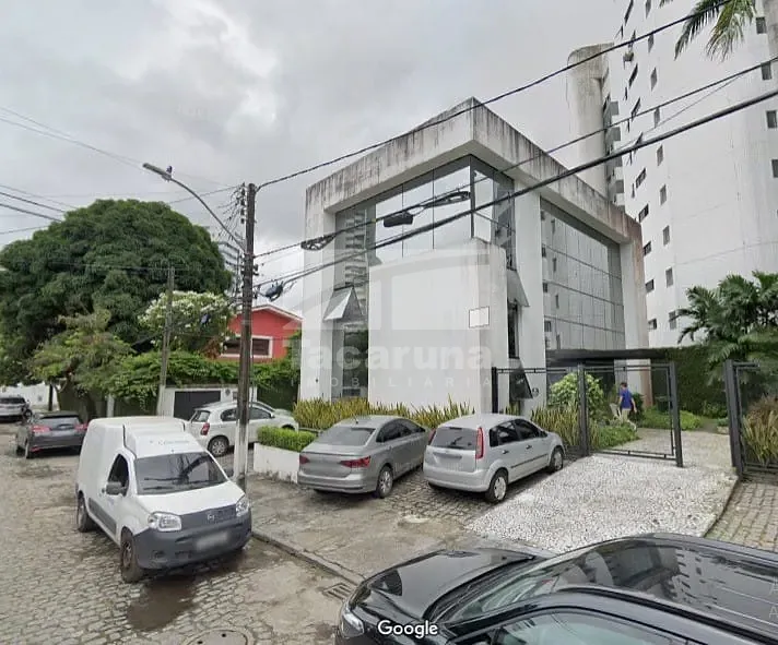 Sala-Conjunto, 44 m² - Foto 1