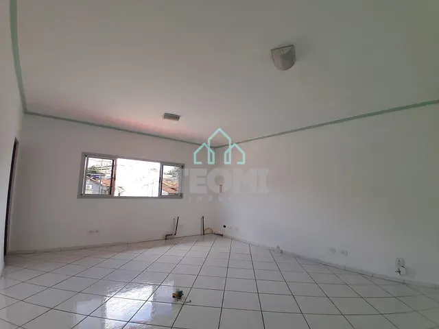 Sala com 20m², para alugar, no bairro Jardim Baronesa em Taubaté