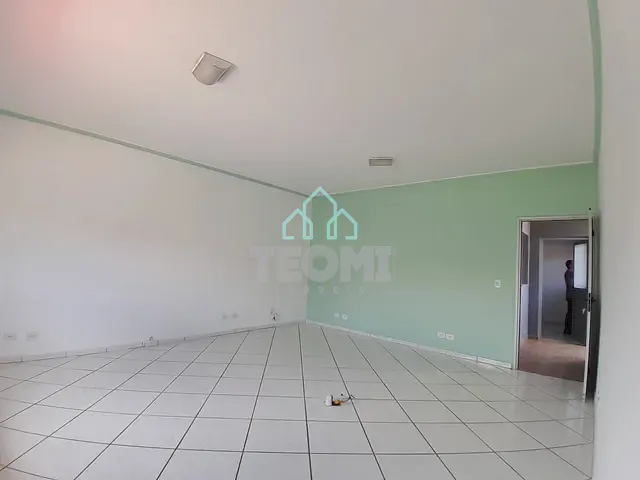 Sala com 20m², para alugar, no bairro Jardim Baronesa em Taubaté