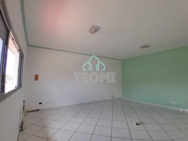 Sala com 20m², para alugar, no bairro Jardim Baronesa em Taubaté