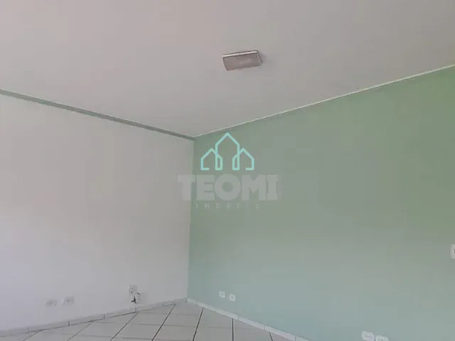 Sala com 20m², para alugar, no bairro Jardim Baronesa em Taubaté