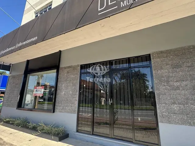Sala com 40m², para alugar, no bairro Itoupava Norte em Blumenau