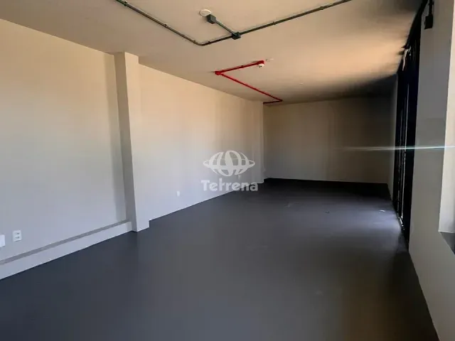 Sala com 40m², para alugar, no bairro Itoupava Norte em Blumenau