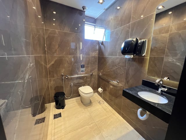 Sala com 196m², à venda, no bairro Setor Oeste em Goiânia