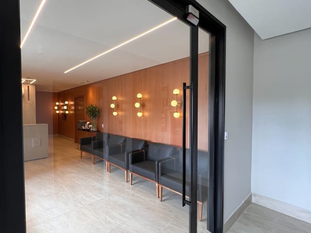 Sala à venda, no bairro Setor Oeste em Goiânia