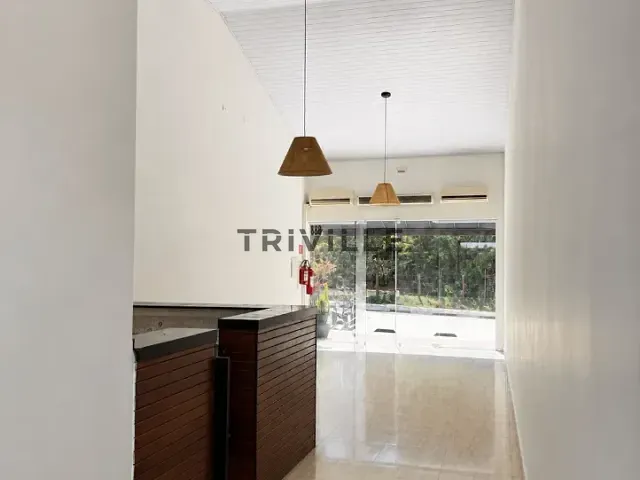 Sala para alugar, no bairro Alphaville em Santana de Parnaíba