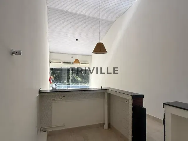 Sala para alugar, no bairro Alphaville em Santana de Parnaíba