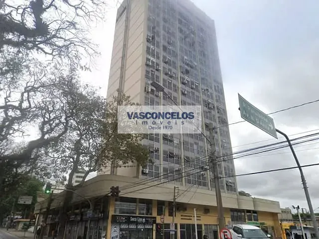 Sala com 49m², à venda, no bairro Jardim São Dimas em São José dos Campos