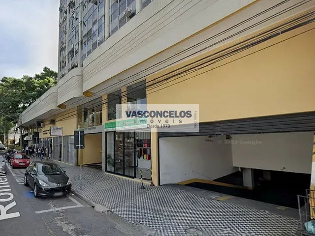 Sala com 49m², à venda, no bairro Jardim São Dimas em São José dos Campos