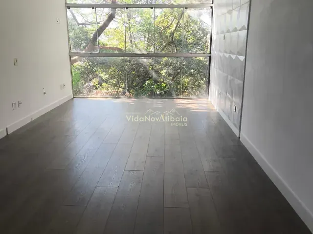 Sala para alugar, no bairro Cidade Satélite em Atibaia