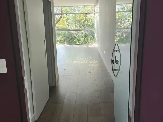 Sala para alugar, no bairro Cidade Satélite em Atibaia