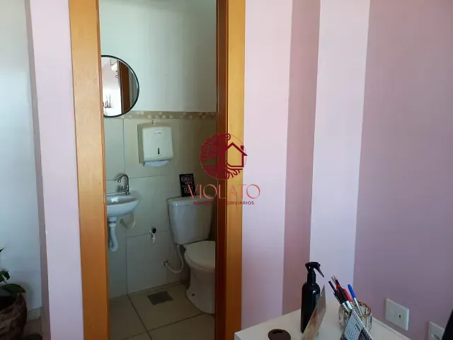 Sala à venda, no bairro Centro em Lagoa Santa